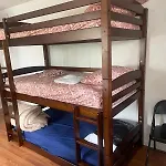 Females Room Bun Beds