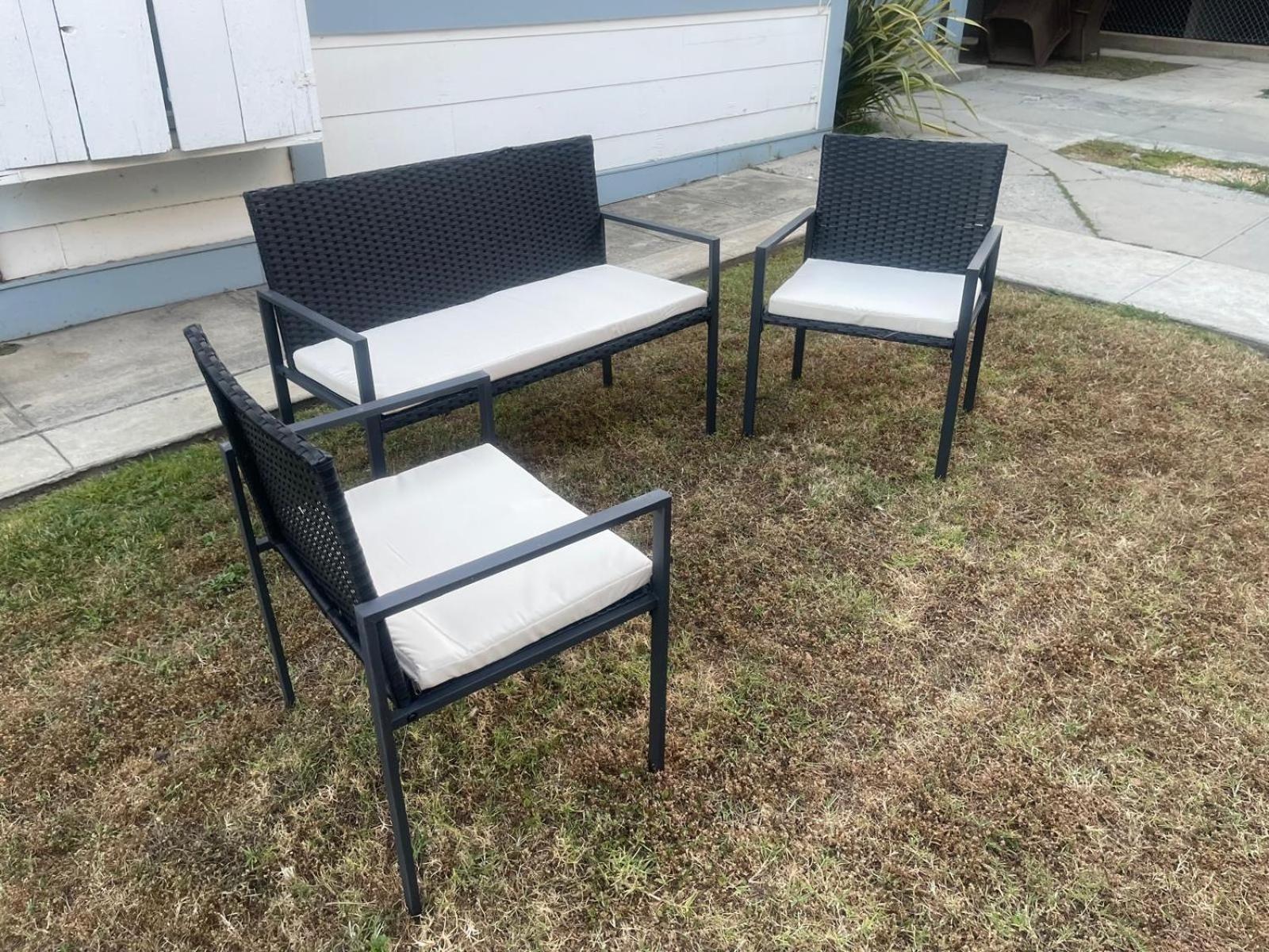 Females Bun Beds Los Angeles